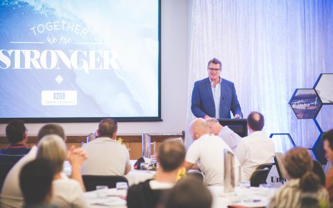tim reid marketing seminar