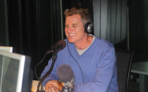 Tim Reid at Small Business Big Marketing Studio